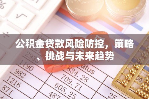 阳原公积金贷款风险防控，策略、挑战与未来趋势