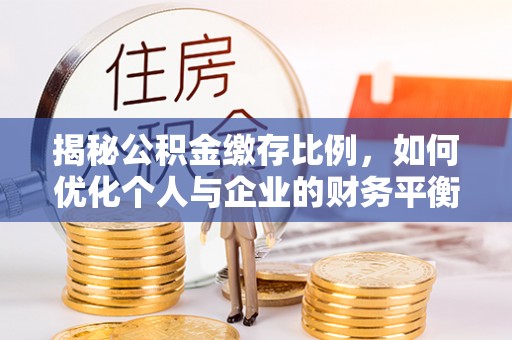 阳原揭秘公积金缴存比例，如何优化个人与企业的财务平衡